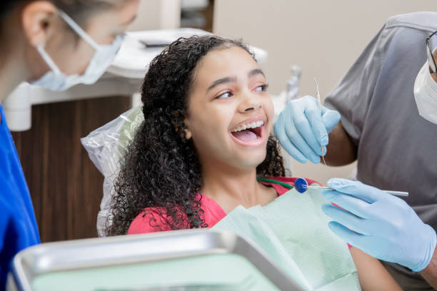 Best Dental Abscess Treatment in Forest Heights, TX