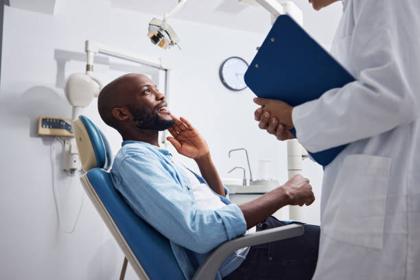 Best 24-Hour Emergency Dental Care in Forest Heights, TX