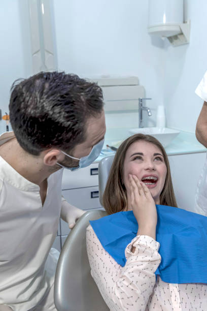 Best Emergency Pediatric Dental Care in Forest Heights, TX